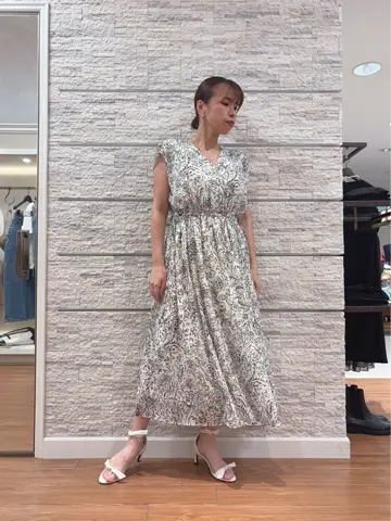 23区 犬塚 コーディネート画像