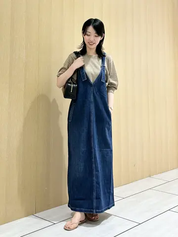 23区 原 コーディネート画像