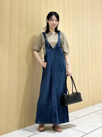 23区 原 コーディネート画像