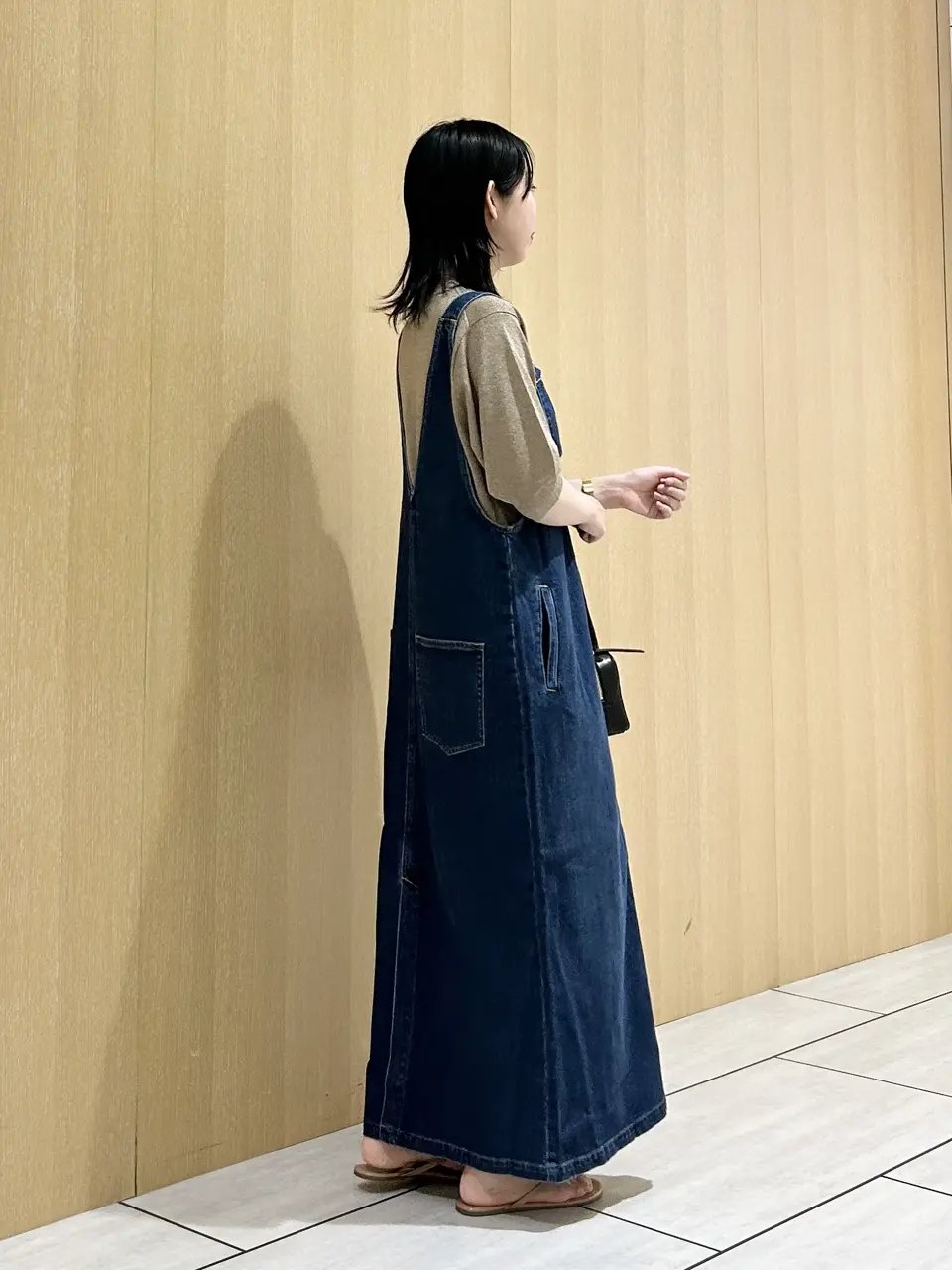 23区 原 コーディネート画像