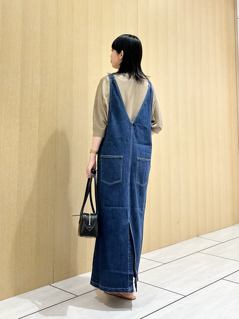 23区 原 コーディネート画像