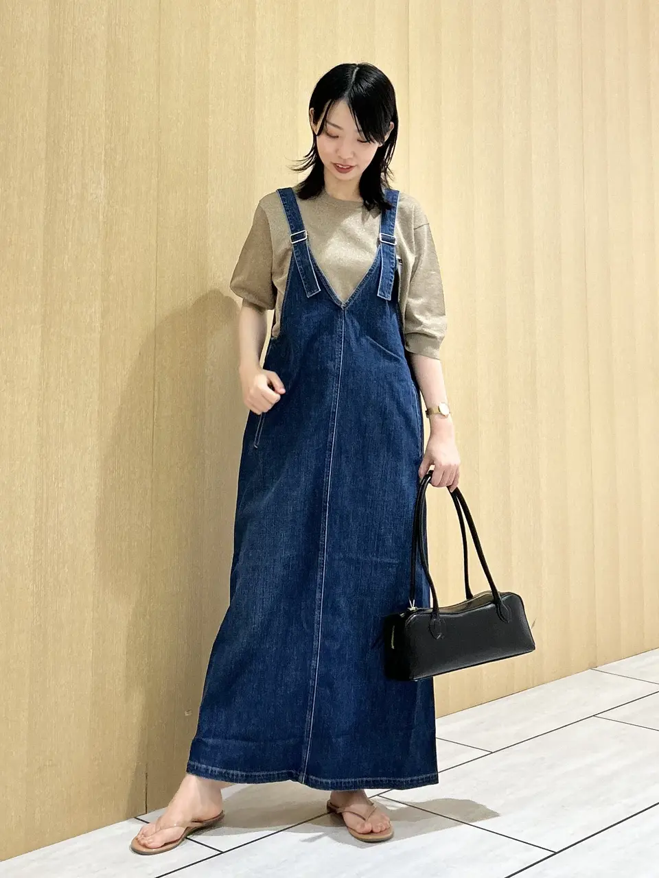 23区 原 コーディネート画像