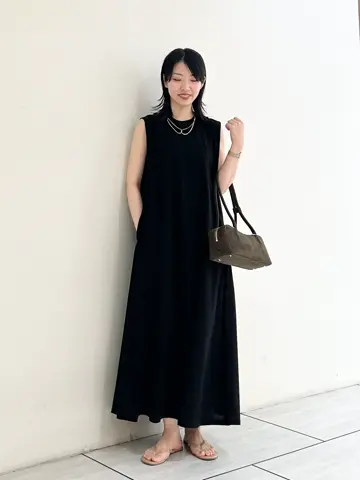 23区 原 コーディネート画像