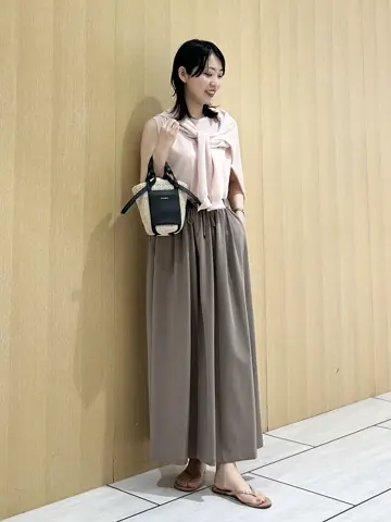 23区 原 コーディネート画像