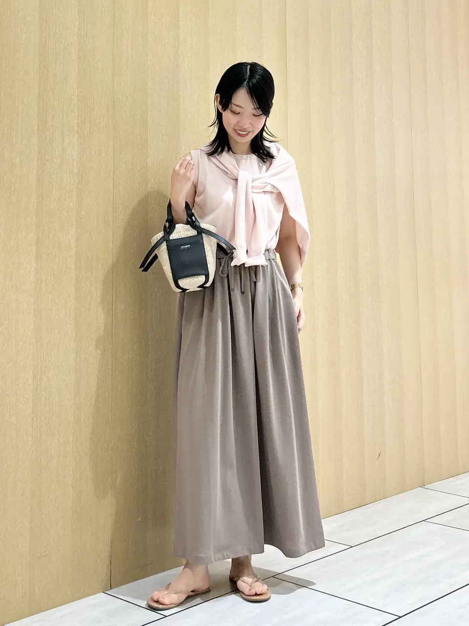 23区 原 コーディネート画像