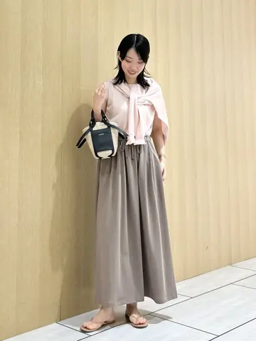 23区 原 コーディネート画像