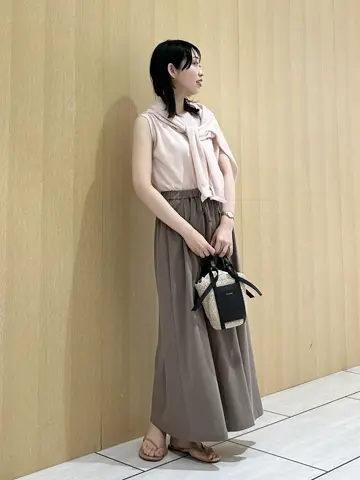 23区 原 コーディネート画像