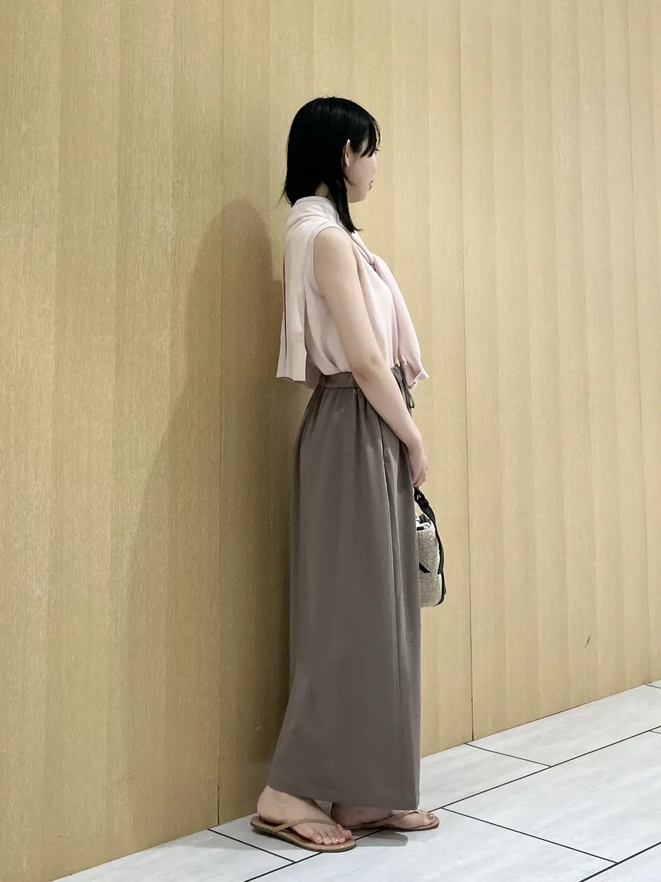 23区 原 コーディネート画像