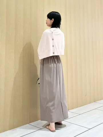 23区 原 コーディネート画像