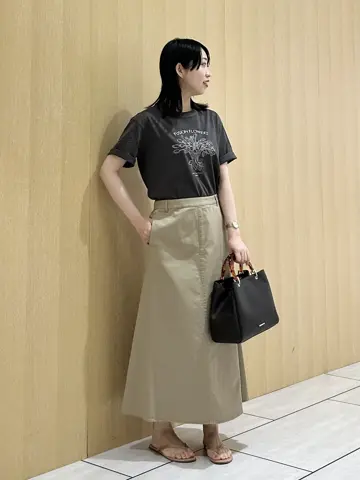 23区 原 コーディネート画像