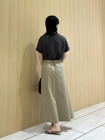 23区 原 コーディネート画像