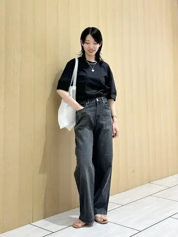 23区 原 コーディネート画像