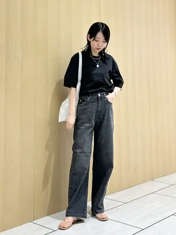 23区 原 コーディネート画像