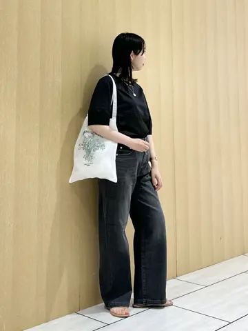 23区 原 コーディネート画像