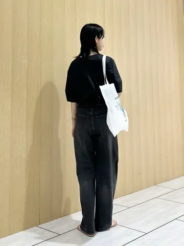 23区 原 コーディネート画像