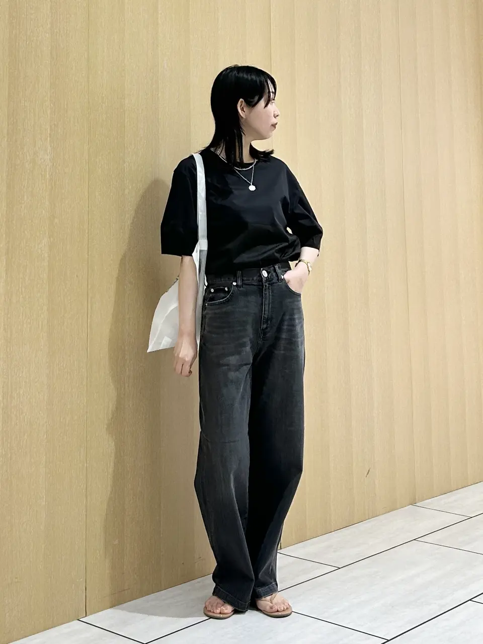 23区 原 コーディネート画像