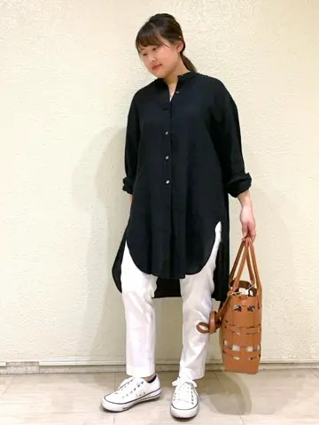 23区 山﨑 コーディネート画像