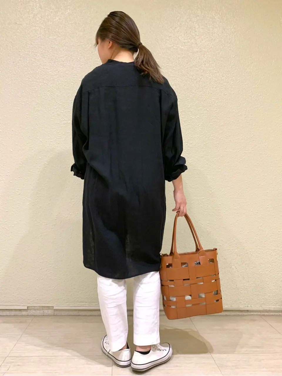 23区 山﨑 コーディネート画像