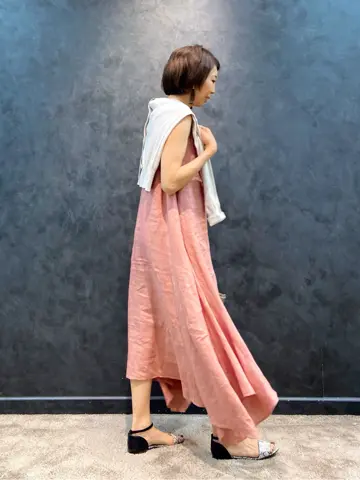 23区 佐藤 コーディネート画像