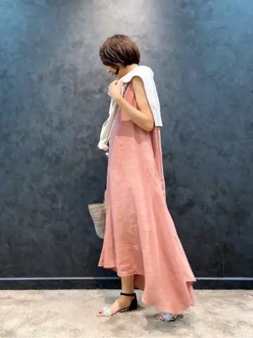 23区 佐藤 コーディネート画像