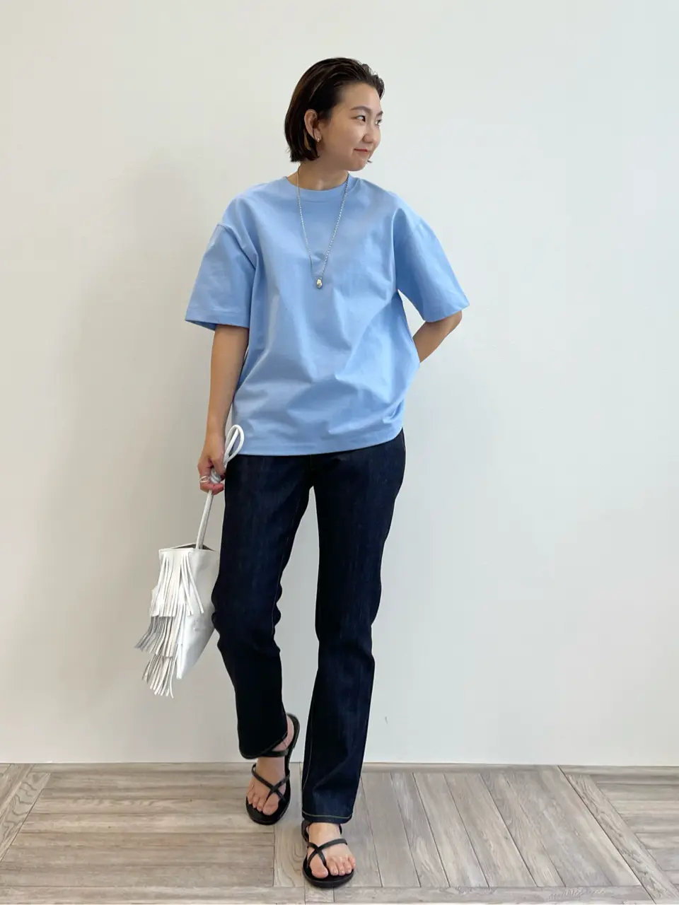  大原 コーディネート画像