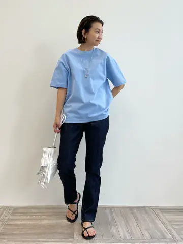 23区 大原 コーディネート画像