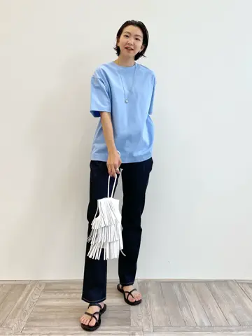 23区 大原 コーディネート画像