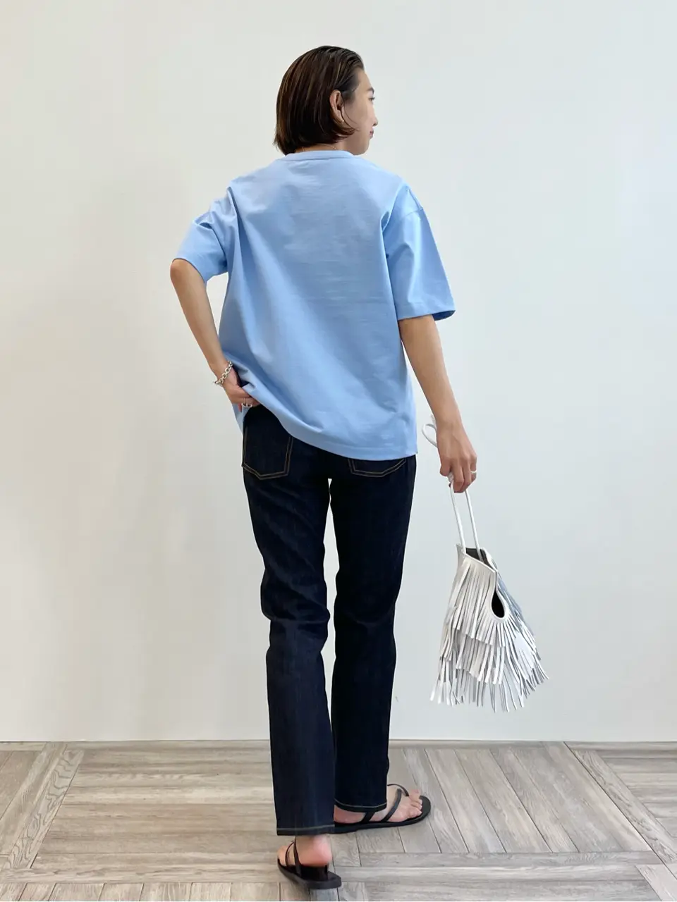 23区 大原 コーディネート画像