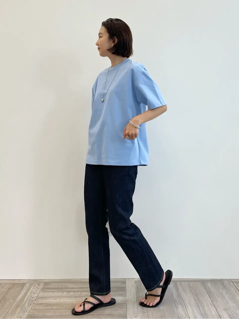 23区 大原 コーディネート画像