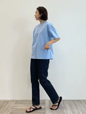 23区 大原 コーディネート画像