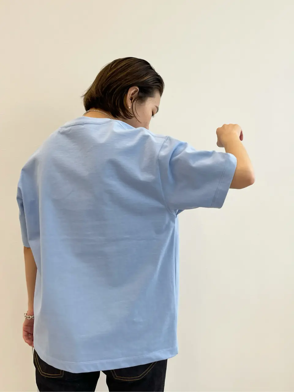 23区 大原 コーディネート画像