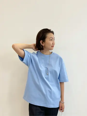 23区 大原 コーディネート画像