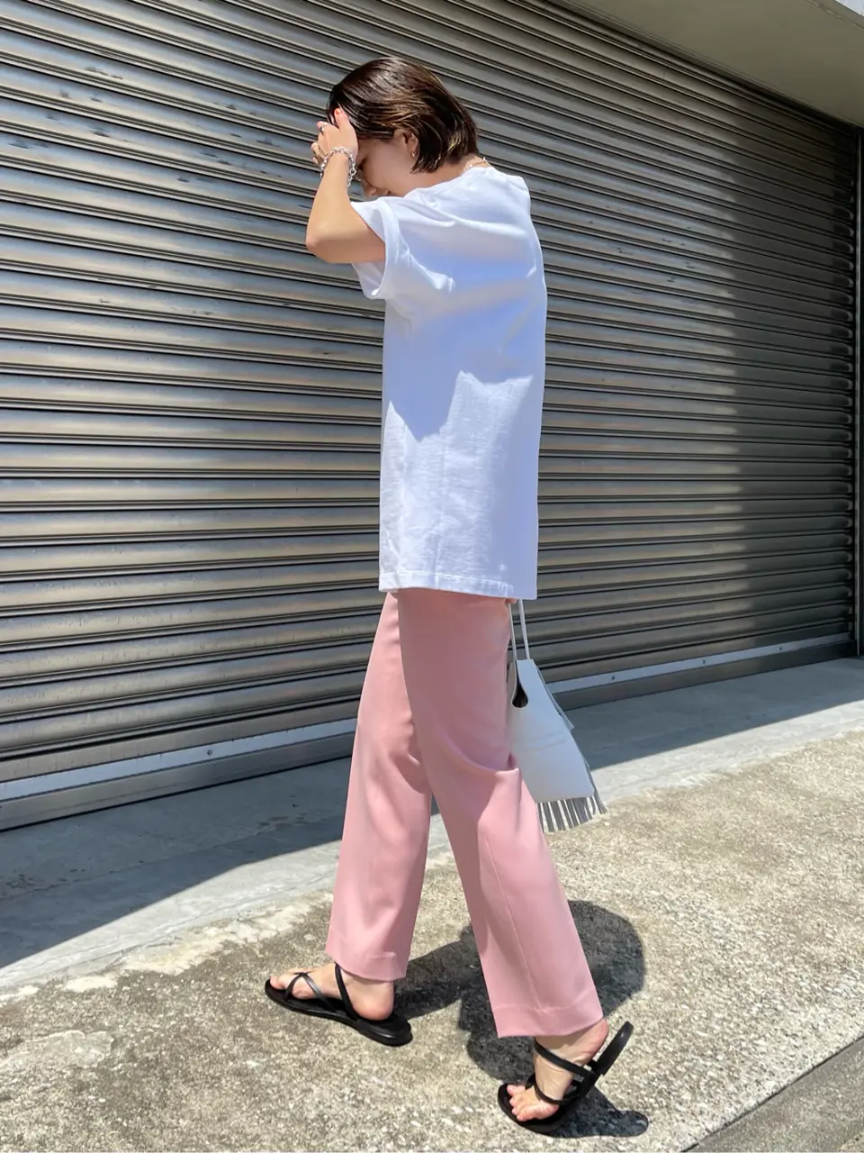 23区 大原 コーディネート画像