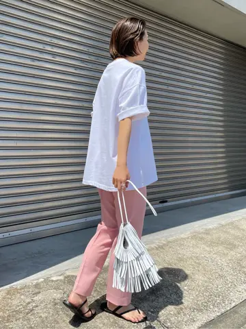 23区 大原 コーディネート画像