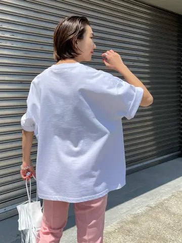 23区 大原 コーディネート画像