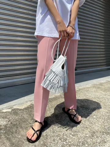 23区 大原 コーディネート画像