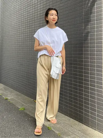 23区 大原 コーディネート画像