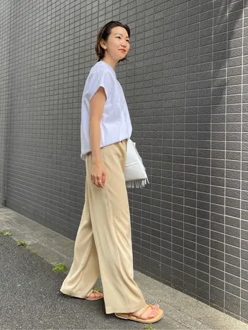 23区 大原 コーディネート画像