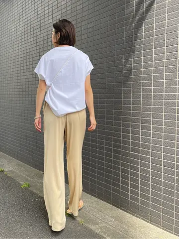 23区 大原 コーディネート画像