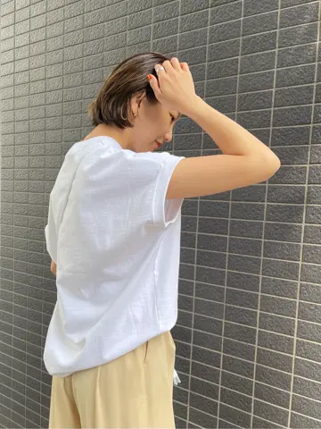 23区 大原 コーディネート画像