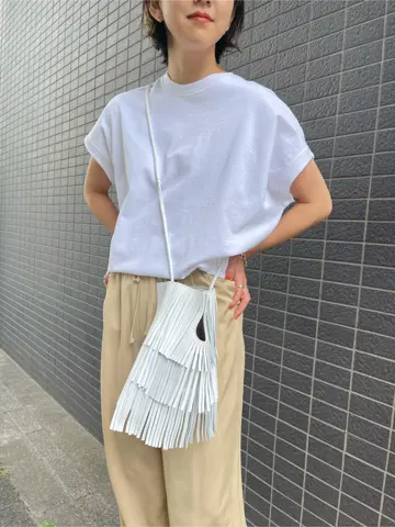 23区 大原 コーディネート画像