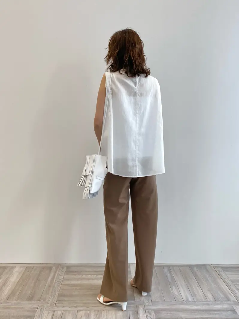 23区 秋葉 コーディネート画像