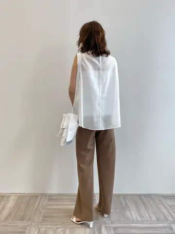 23区 秋葉 コーディネート画像