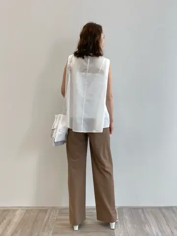 23区 秋葉 コーディネート画像