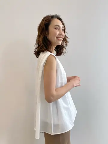 23区 秋葉 コーディネート画像