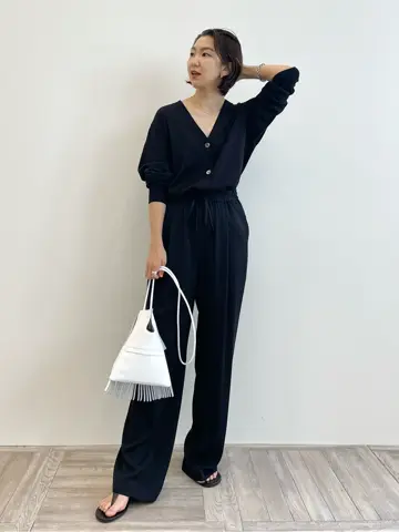 23区 大原 コーディネート画像