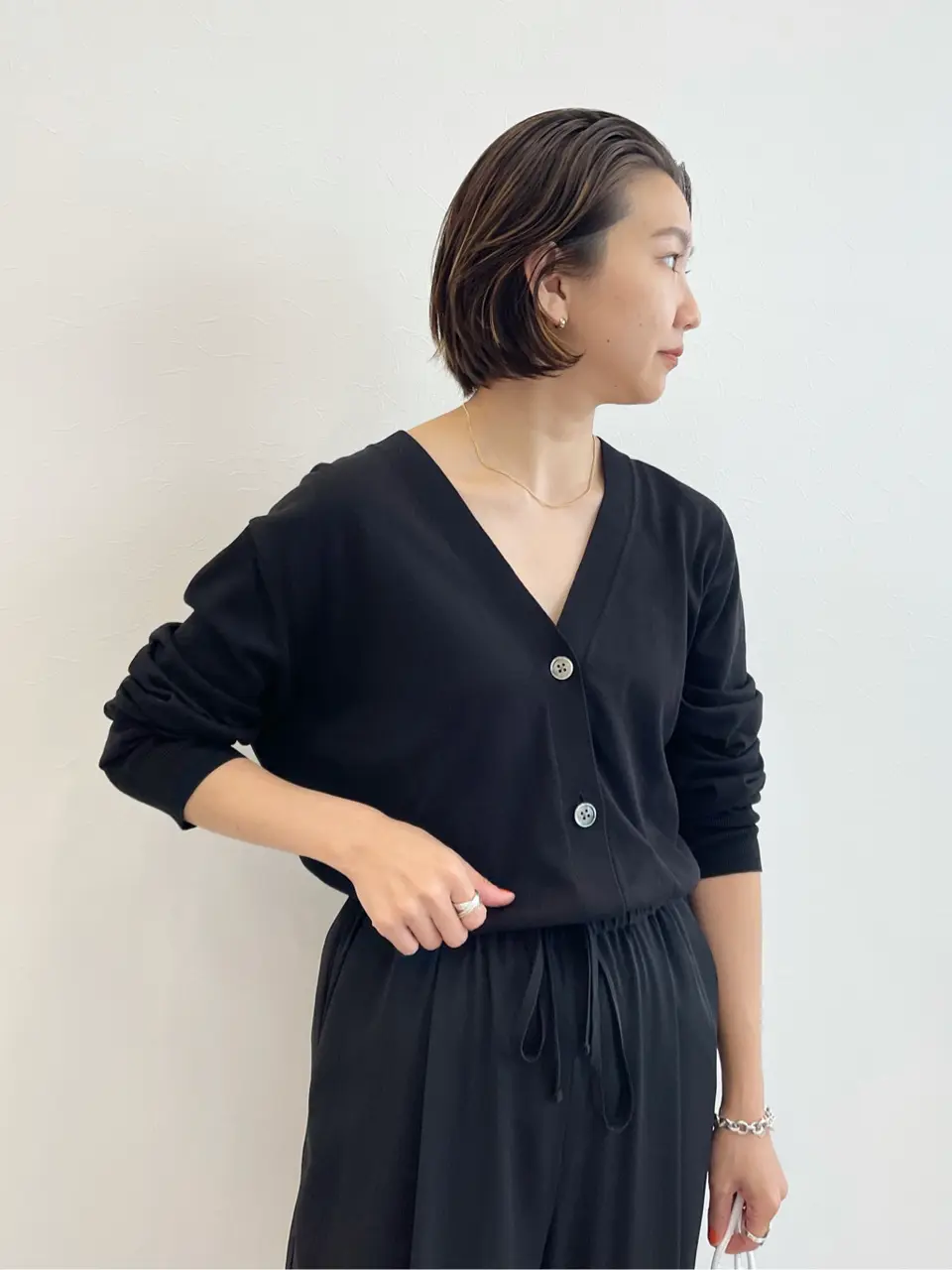 23区 大原 コーディネート画像