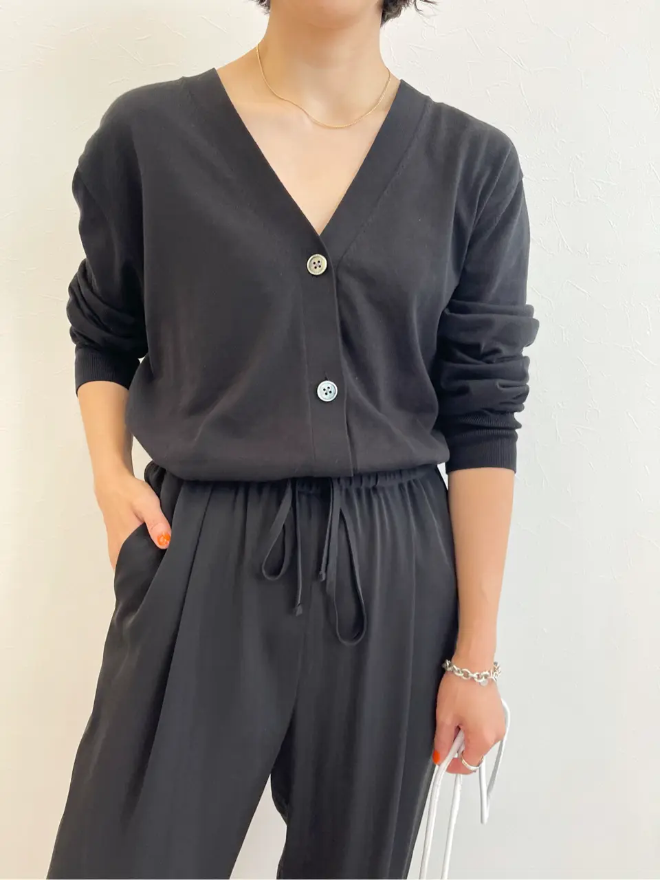 23区 大原 コーディネート画像