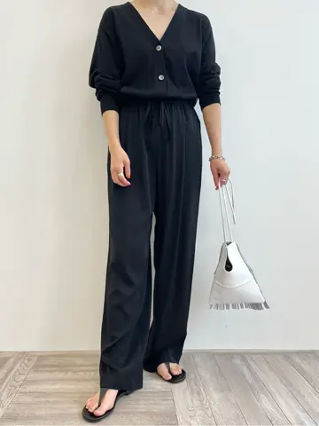 23区 大原 コーディネート画像