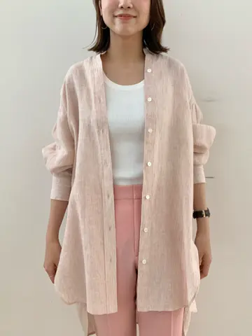 23区 秋葉 コーディネート画像